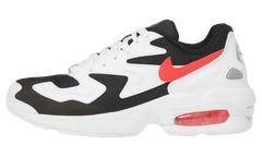 AIR MAX 2 LIGHT WMNS"White Red Orbit" CJ7980 101