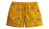 Paisley Collins Swim Short "Opulence" KHM060361 723
