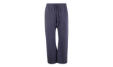 Heavy Fleece Flare Sweatpant "Vintage Black" 130HO258374F