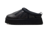 Tazz Sunwave Slipper WMNS "Black" 1169771 BLK