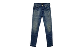 WESTERN BLUE "Blue" P001 WBMD124
