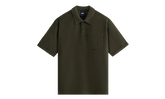 Summer Cord Madoc Polo "Cypress Green" KHM031069 311