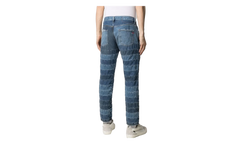 D-STRUKT-SY3 L.32 TROUSERS "LIGHT BLUE" A02270 009UE 01