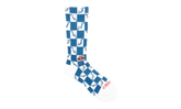 Matty Boy 99 Eyes Socks "Blue / White" CHRM0718