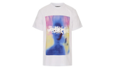 Euphoric Tee "White" P109 CWDP226