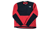Denali Crew Neck "Red" NF0A3XCB682