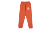 EE HEAVYWEIGHT SWEATS "FW22 - Rust/Rust" EE612