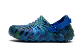 Pollex Clog "Futura x Salehe Bembury - Blue" 210448 9HJ