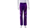 Silk Sunshine Pants "Purple" AW22 2 6002 Purple