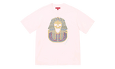 King Tut SS Tee "FW25 - Pink" SU26971