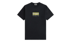 Treats Banana Arcade Tee "Black" KHT030200 001
