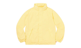 Raglan Court Jacket "SS20 - Pale Yellow" SU27214