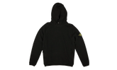 Cotton Logo Pullover Sweatshirt "Black" 771561051 V0029