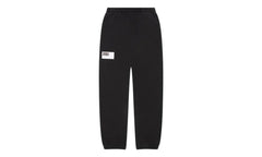 Wait Sweatpant "Black" SP5der262