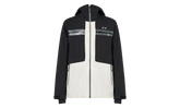 TC Reduct Earth Shell Jacket "Arctic White / Blackout" FOA404724 9WI