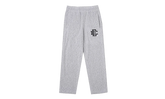 EE BOUCLE SHORTS "FW22 - Heather Grey/ Black" EE578