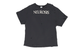 Neurosis Distressed T Shirt "Black" PI00005