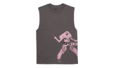 Young Thug Muscle Tee "Black" SP5der346