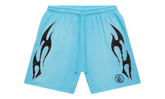 STUDIO SHORTS "Blue" HSR248