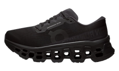 On Running Cloudmonster 3 Womens "Black" 3WG10031043