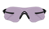 Evzero Path Sunglasses "Matte Black - Low Bridge Fit" OO9313-36