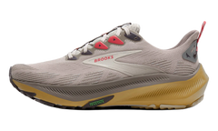 Ghost Trail "Staple - Feather Grey" 110534 002
