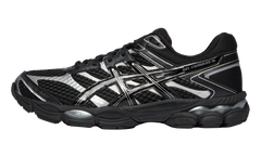 Gel-Cumulus 16 "Black Pure Silver" 1203A733 002