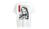 Maria Short-Sleeve Tee "White" SM HR1 0000 C17