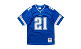 NFL Deion Sanders Dark Jersey "1996 Dallas Cowboys - Navy" LGJY4461 DCO96DSANAVY