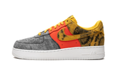 Air Force 1 '07 LV8 "Dark Sulphur Tie-Dye" CZ0337 700