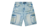 Joseph Short "Frayed Indigo Dusk" MPVCD1004 B2119FRIDD