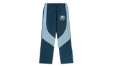 EE TRACKPANTS CORE "Navy/ Sky Blue" EE811
