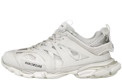 Track White