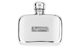 Pewter Mini Flask "FW20" SU9069