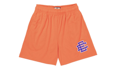 EE Basic Shorts "Fiery - Coral Purple" EE166