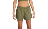 TEMPO DRI-FIT 3'' RUNNING SHORTS WMNS"Olive" CU8890 224