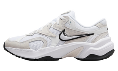 AL8 WMNS"Summit White Black White" FJ3794 102