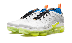 AIR VAPORMAX PLUS MNS WMNS"Photon Dust" DQ4695 001