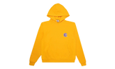 EE V2 HOODIE "SS22 - Cheddar" EE587