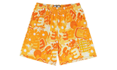 EE Basic Shorts "Hawaiian Yellow" EE225