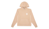 EE BASIC HOODIE "Camel" EE606