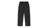 Tech Nylon Relaxed Track Pant "Vintage Black" 130HO258331F