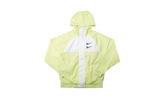Sportswear Swoosh Woven Hooded Jacket "Barely Volt" CJ4888 701