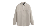 Denim Apollo Shirt "Grey" KHM031062 103
