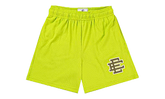 EE Basic Shorts "Tender Shoots Green / Brown" EE183