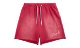 Signature Short "Pink" M4218 MFCH226