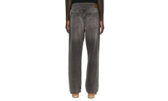 Third Cut Jeans "Grey" M4255TH