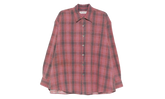 Borrowed Shirt "Red" M4252BIDC