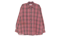 Borrowed Shirt "Red" M4252BIDC
