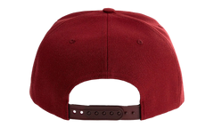 COLLEGE USC CAP "SS24 - Red/Yellow" EE452